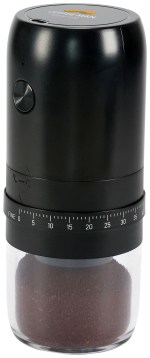 Rechargeable Coffee Grinder 1 Rechargeable Coffee Grinder 1