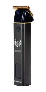 Brookstone Square T-Blade Hair Clipper 1 Brookstone Square T-Blade Hair Clipper 1