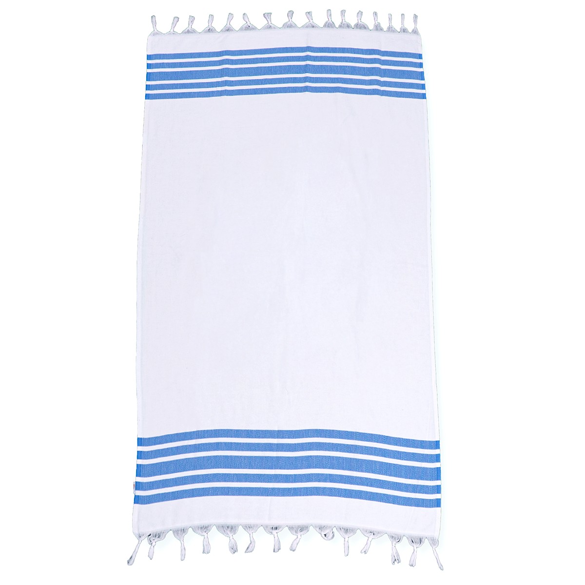 Freedom Loom Collection Peshtemal Towel 1