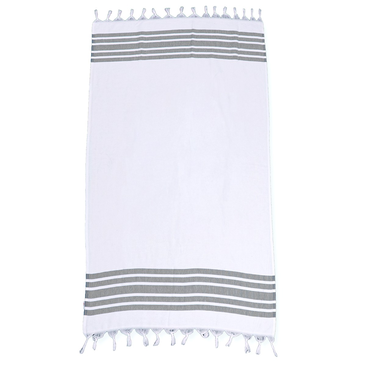 Freedom Loom Collection Peshtemal Towel 1
