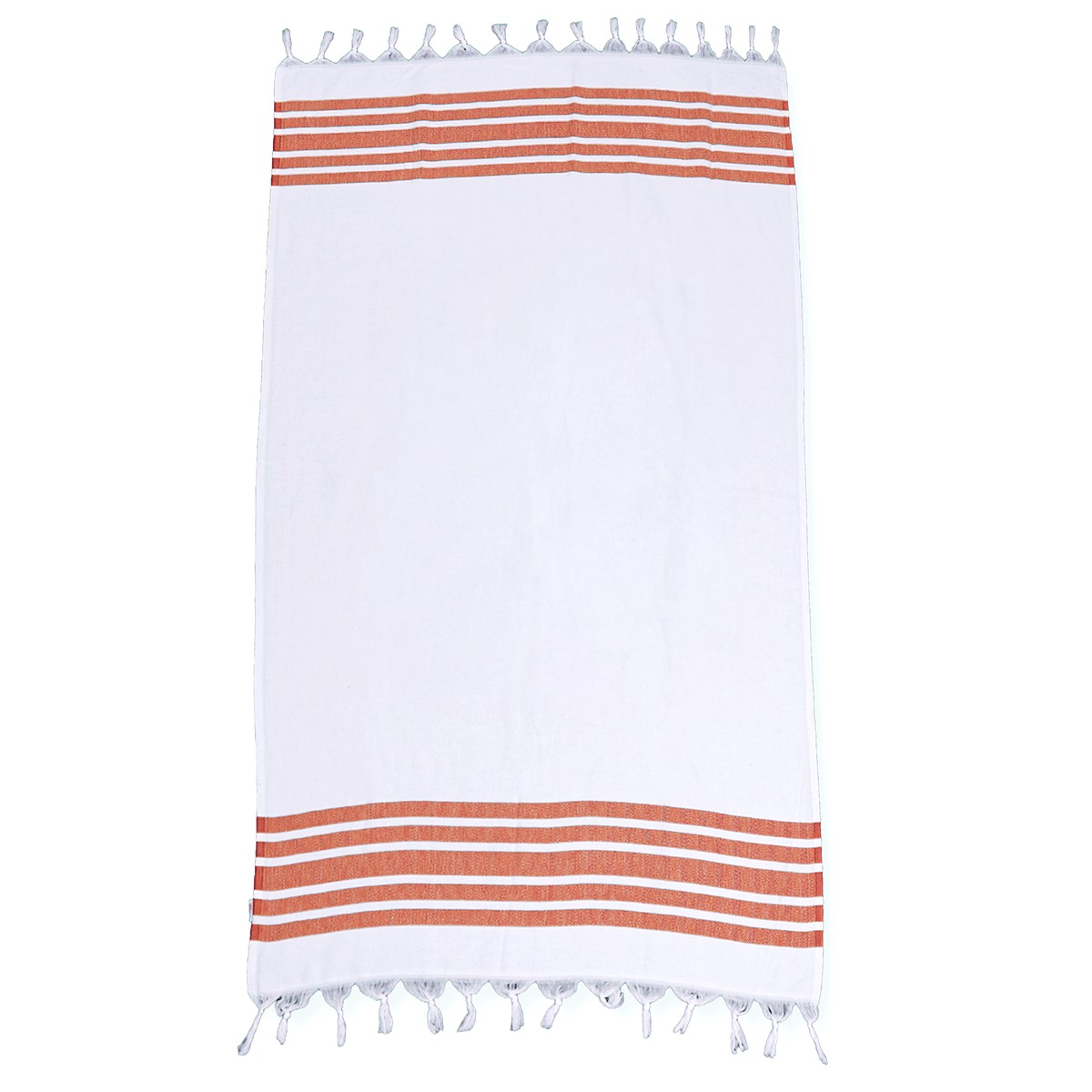 Freedom Loom Collection Peshtemal Towel 1