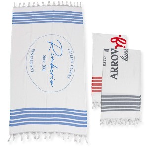 Freedom Loom Collection Peshtemal Towel 1 Freedom Loom Collection Peshtemal Towel 1