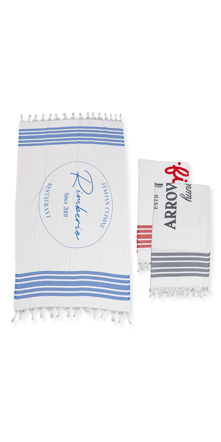 Freedom Loom Collection Peshtemal Towel 1 Freedom Loom Collection Peshtemal Towel 1
