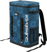 Quiksilver Backpack Cooler - BLUE Quiksilver Backpack Cooler - BLUE