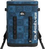 Quiksilver Backpack Cooler - BLUE Quiksilver Backpack Cooler - BLUE