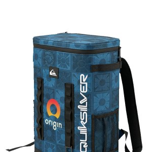 Quiksilver Backpack Cooler 1 Quiksilver Backpack Cooler 1