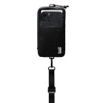 booe Waterproof Phone Case - BLACK booe Waterproof Phone Case - BLACK