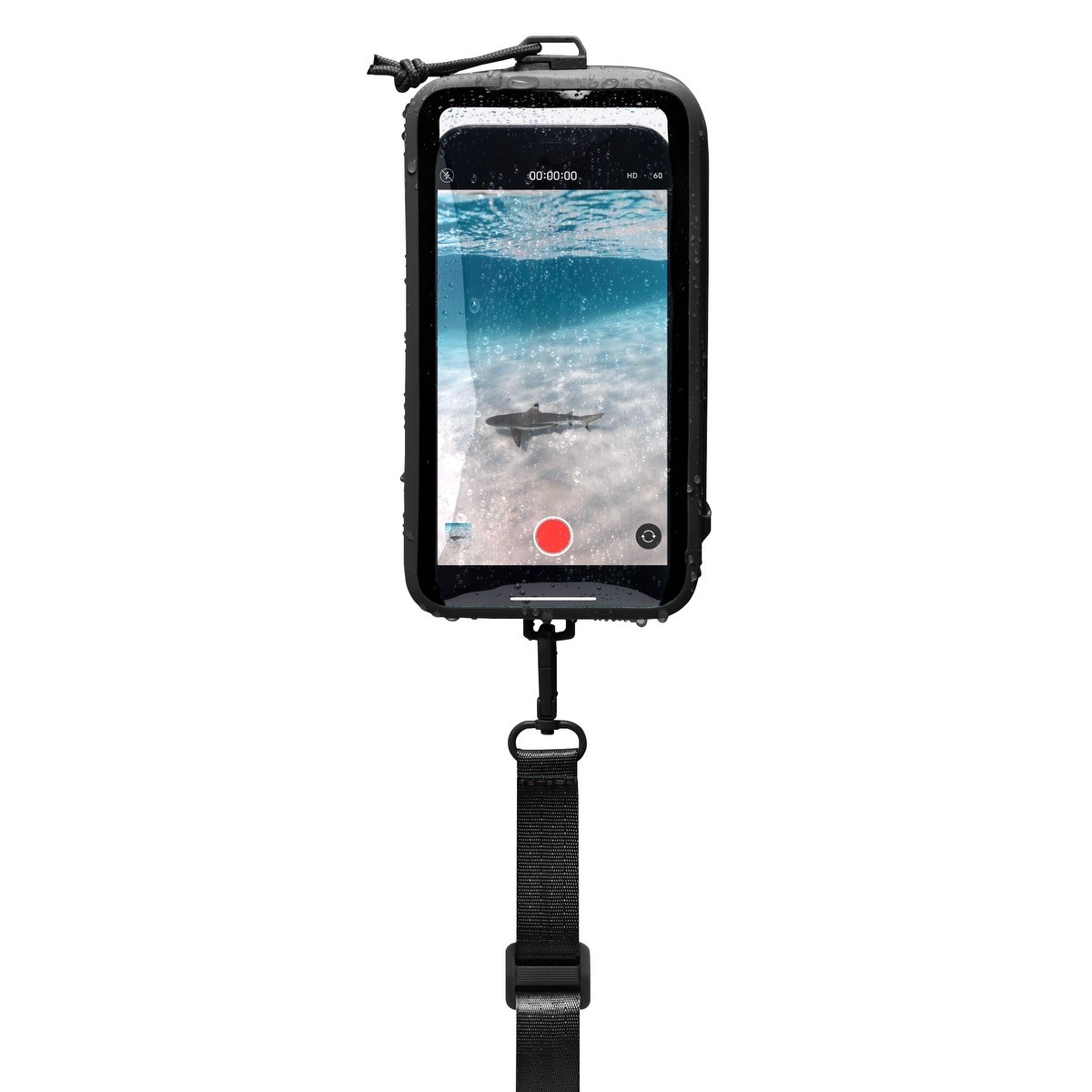 booe Waterproof Phone Case 1