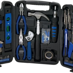 Deluxe Household Tool Set 1 Deluxe Household Tool Set 1