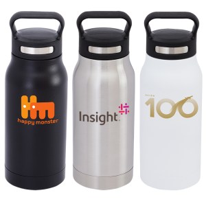 20 Oz. Urban Peak® Water Bottle 1 20 Oz. Urban Peak® Water Bottle 1