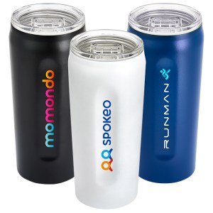 20 Oz. Urban Peak® Axis Trail Vacuum Tumbler 1 20 Oz. Urban Peak® Axis Trail Vacuum Tumbler 1