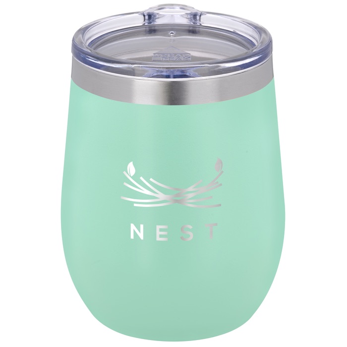 15 oz Urban Peak Stout Trail Vacuum Tumbler 1