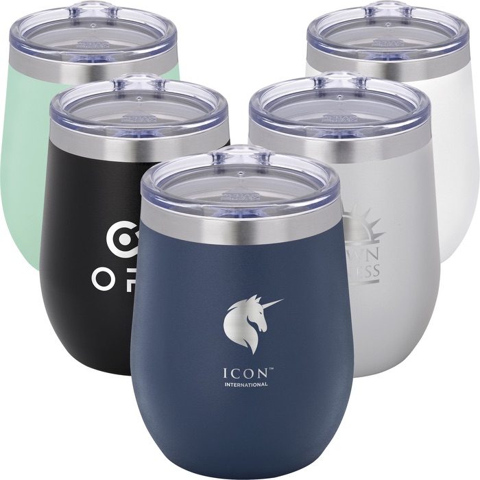 15 oz Urban Peak Stout Trail Vacuum Tumbler 1