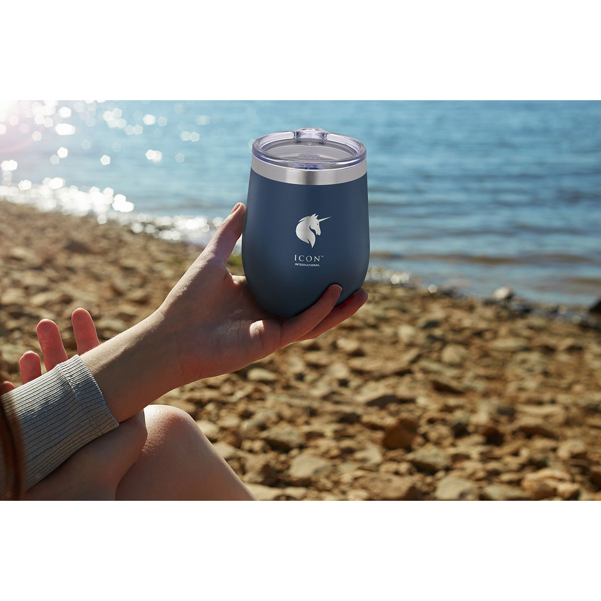 15 oz Urban Peak Stout Trail Vacuum Tumbler 1