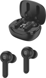 iHome XT-49 True Wireless Earbuds & Charger Case - BLACK iHome XT-49 True Wireless Earbuds & Charger Case - BLACK