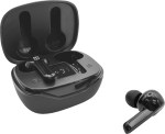 iHome XT-49 True Wireless Earbuds & Charger Case - BLACK iHome XT-49 True Wireless Earbuds & Charger Case - BLACK