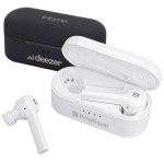 iHome XT-49 True Wireless Earbuds & Charger Case 1 iHome XT-49 True Wireless Earbuds & Charger Case 1