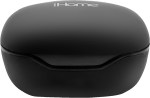 iHome XT-49 True Wireless Earbuds & Charger Case - BLACK iHome XT-49 True Wireless Earbuds & Charger Case - BLACK