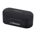 iHome XT-49 True Wireless Earbuds & Charger Case 3 iHome XT-49 True Wireless Earbuds & Charger Case 3
