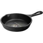 Lodge 5 Cast Iron Skillet 1 Lodge 5 Cast Iron Skillet 1