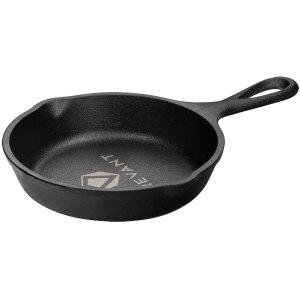Lodge® 5" Cast Iron Skillet 1 Lodge® 5" Cast Iron Skillet 1