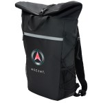 Urban Peak 24 Can Roll Top Backpack Cooler 1 Urban Peak 24 Can Roll Top Backpack Cooler 1