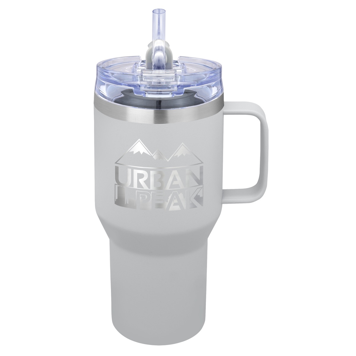 30 oz Urban Peak Apex Ridge Vacuum Travel Mug 1