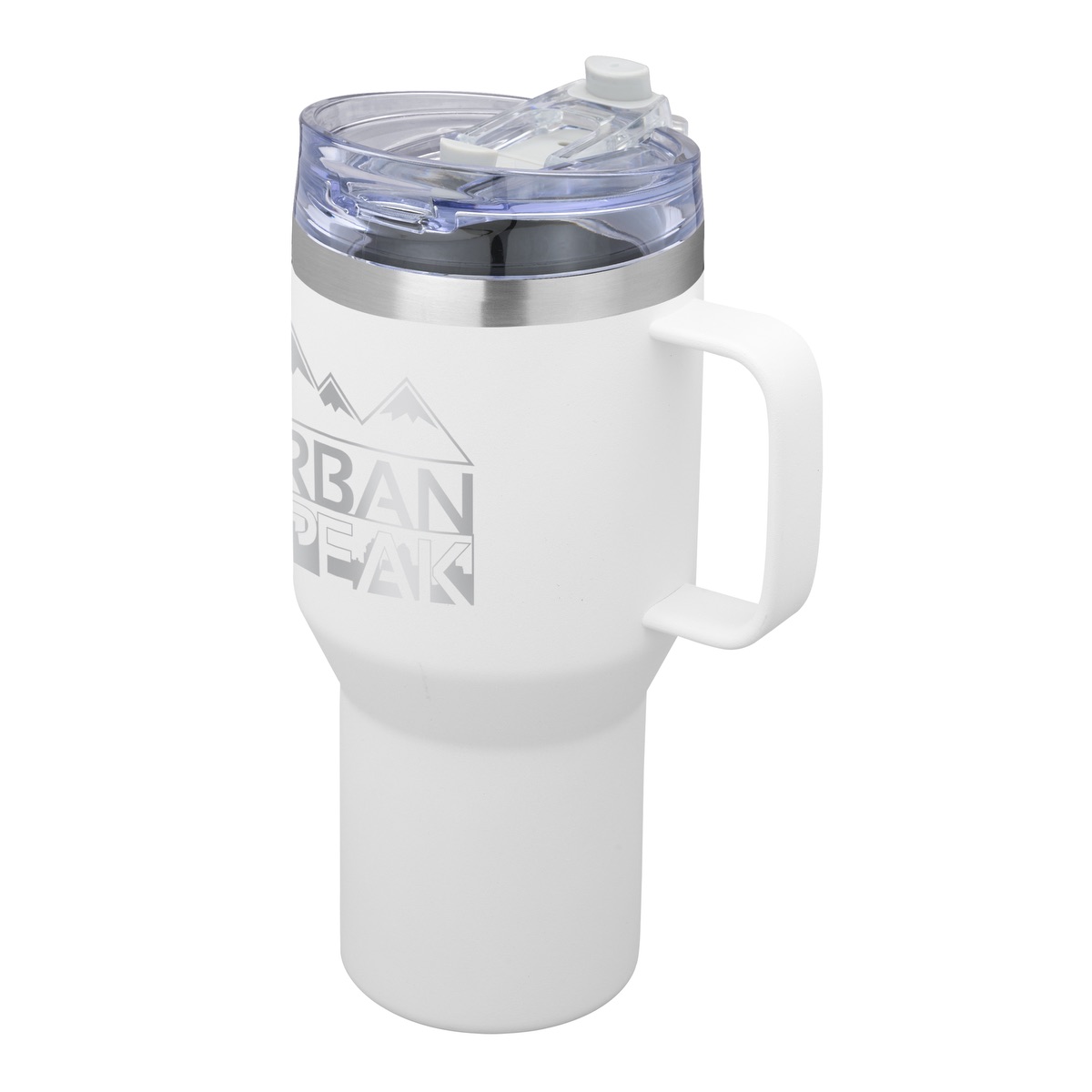 30 oz Urban Peak Apex Ridge Vacuum Travel Mug 1
