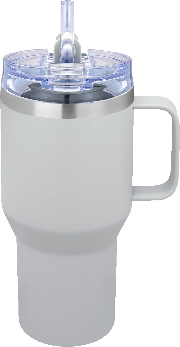 30 oz Urban Peak Apex Ridge Vacuum Travel Mug 1