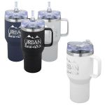 30 oz Urban Peak Apex Ridge Vacuum Travel Mug 1 30 oz Urban Peak Apex Ridge Vacuum Travel Mug 1