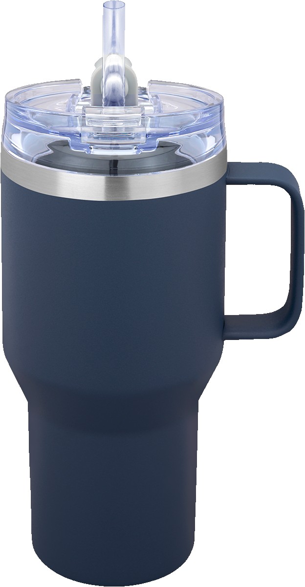 30 oz Urban Peak Apex Ridge Vacuum Travel Mug 1