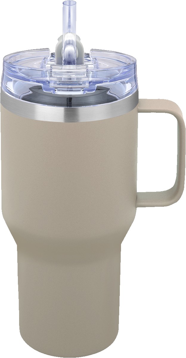 30 oz Urban Peak Apex Ridge Vacuum Travel Mug 1