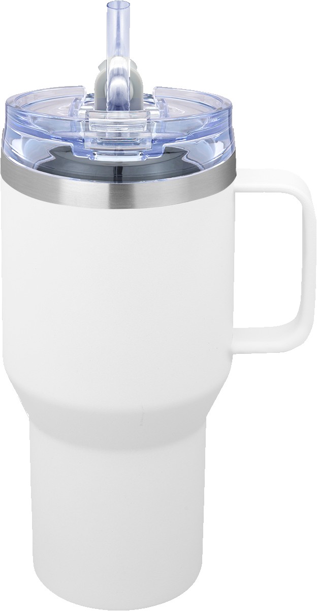 30 oz Urban Peak Apex Ridge Vacuum Travel Mug 1