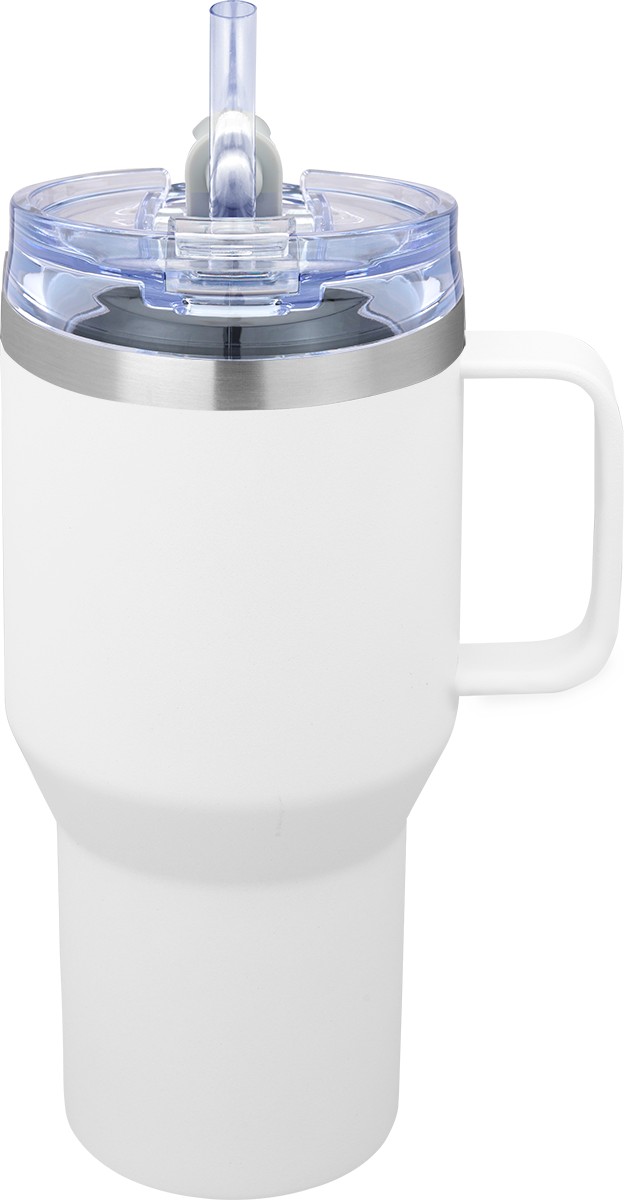 30 oz Urban Peak Apex Ridge Vacuum Travel Mug 1