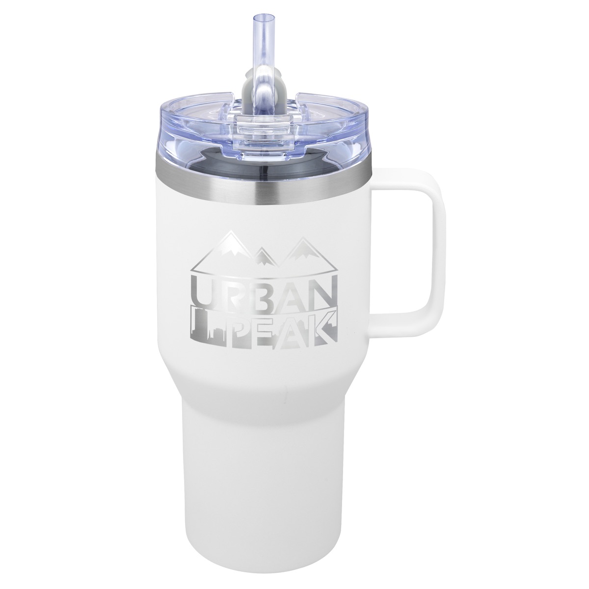 30 oz Urban Peak Apex Ridge Vacuum Travel Mug 1