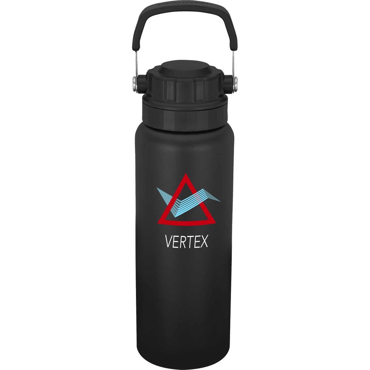 Urban Peak 40oz Dual Top Water Bottle 1