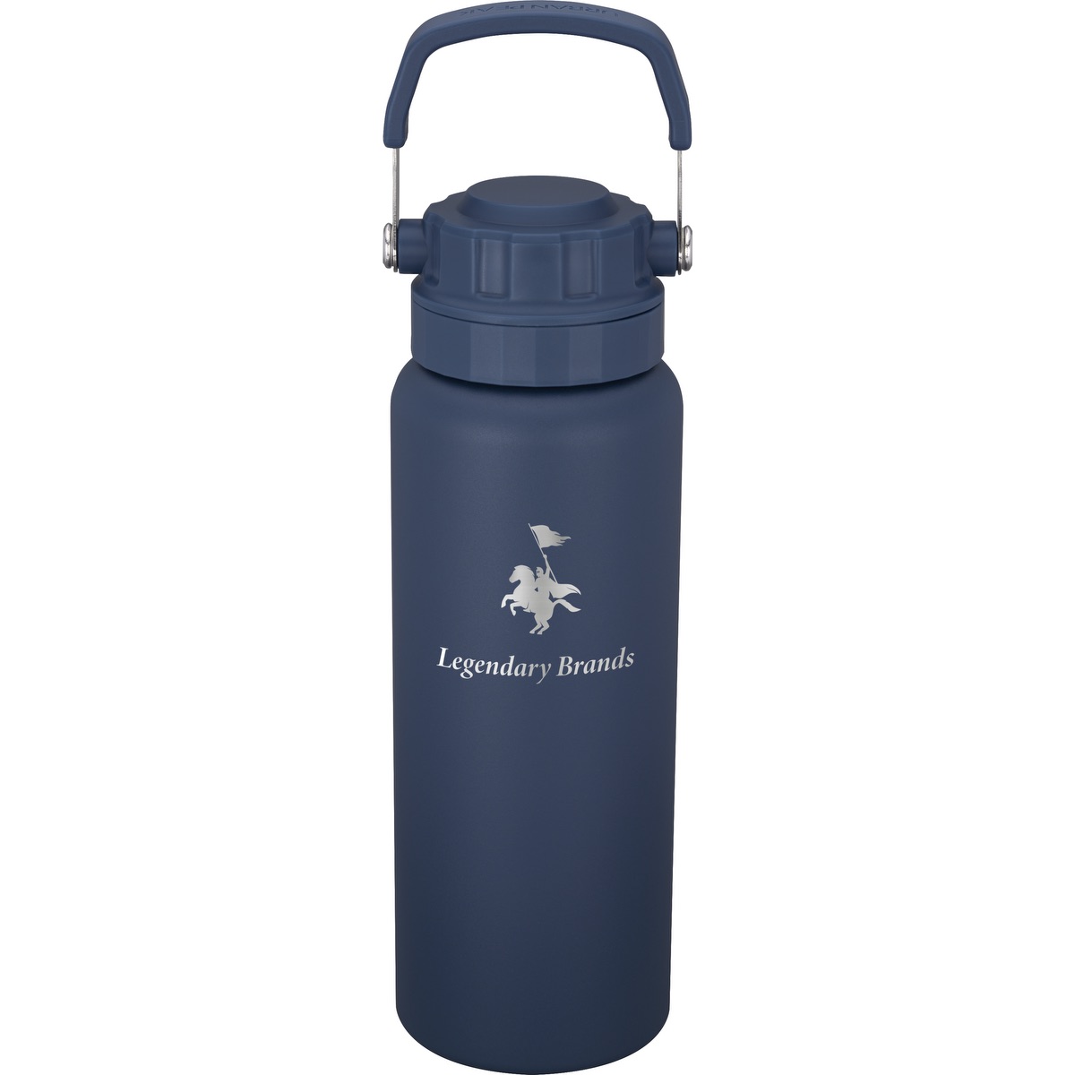 Urban Peak 40oz Dual Top Water Bottle 1