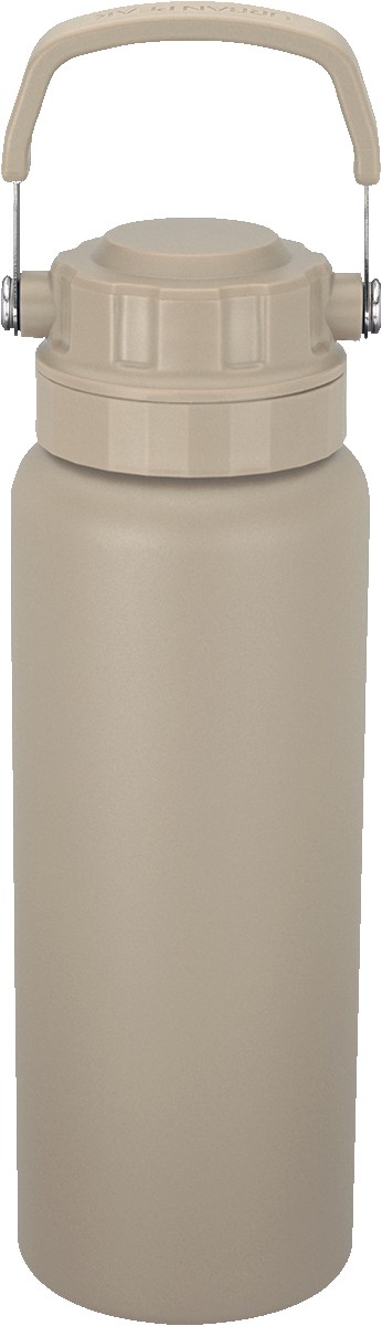 Urban Peak 40oz Dual Top Water Bottle 1