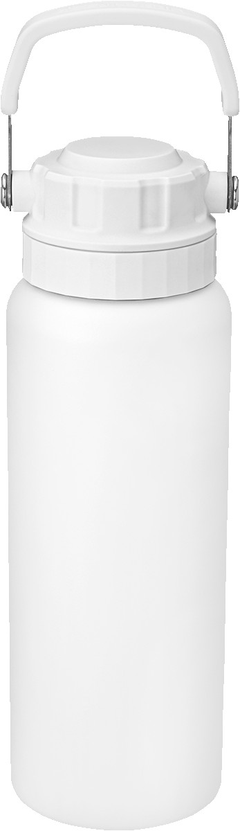 Urban Peak 40oz Dual Top Water Bottle 1