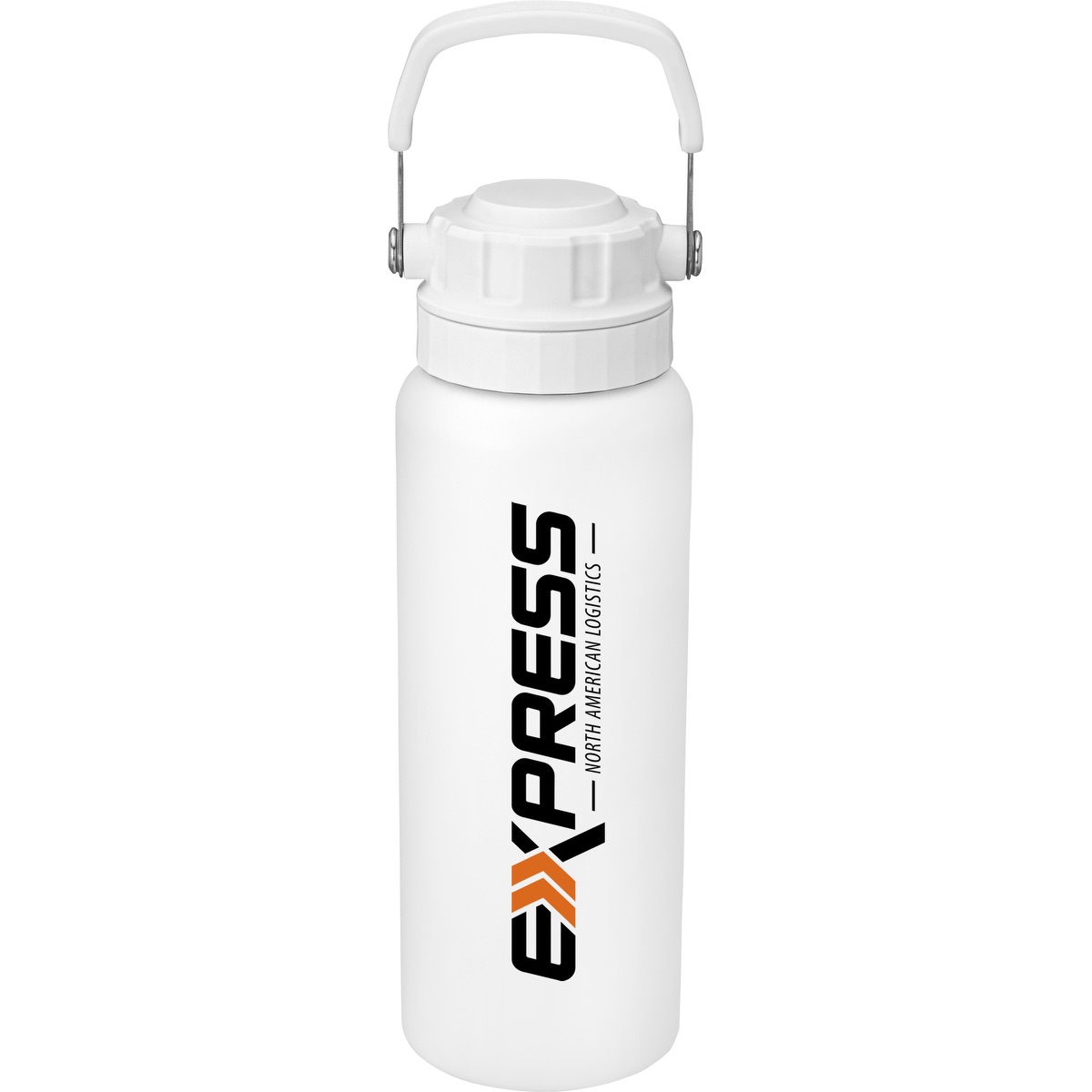 Urban Peak 40oz Dual Top Water Bottle 1