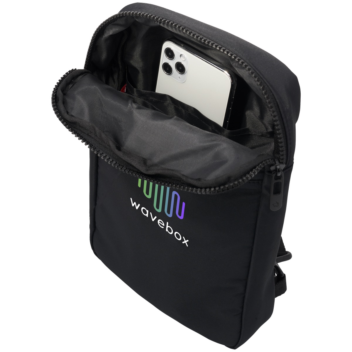 Jett 4L Crossbody Sling Bag 1