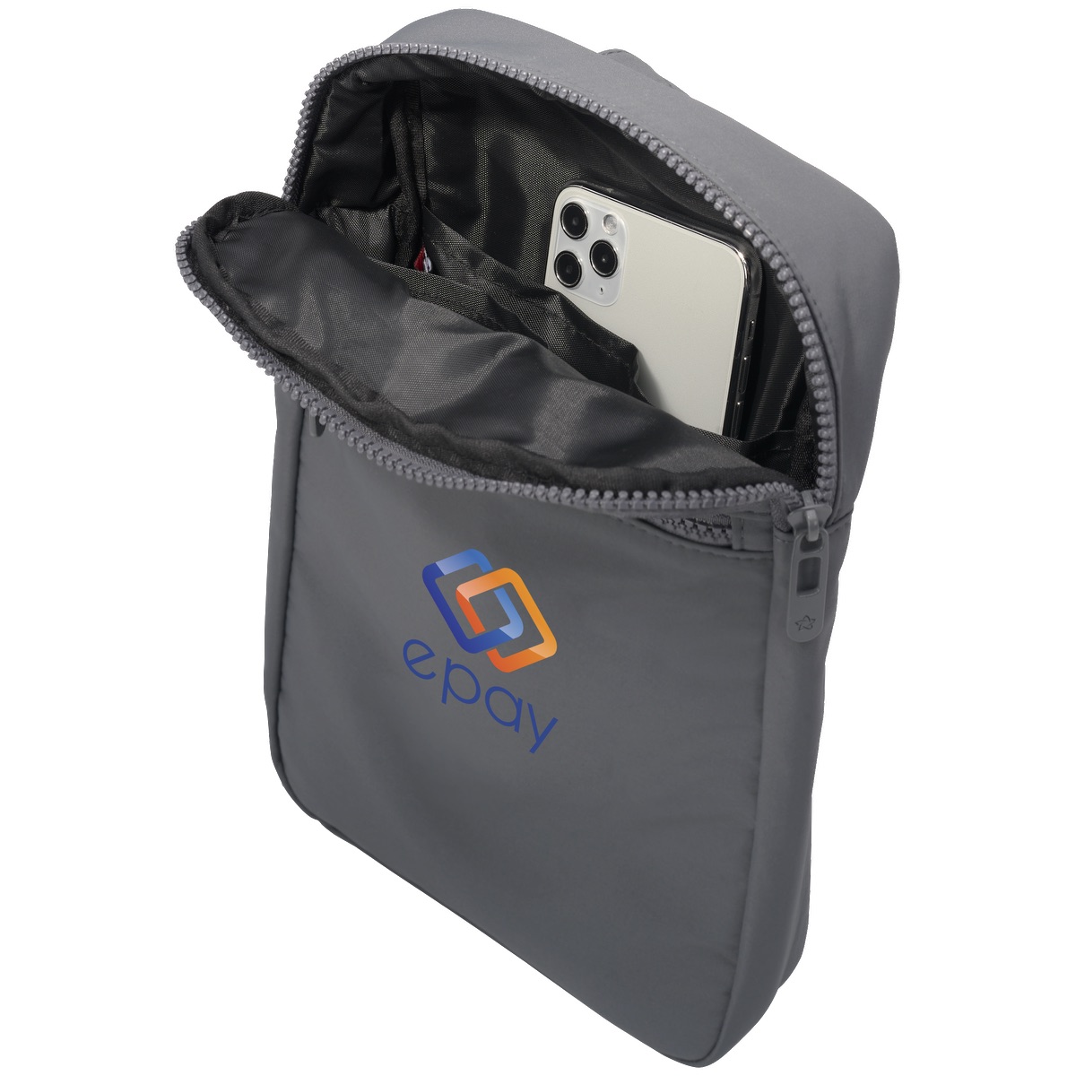 Jett 4L Crossbody Sling Bag 1