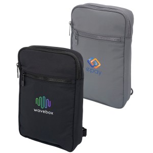 Jett 4L Crossbody Sling Bag 1 Jett 4L Crossbody Sling Bag 1