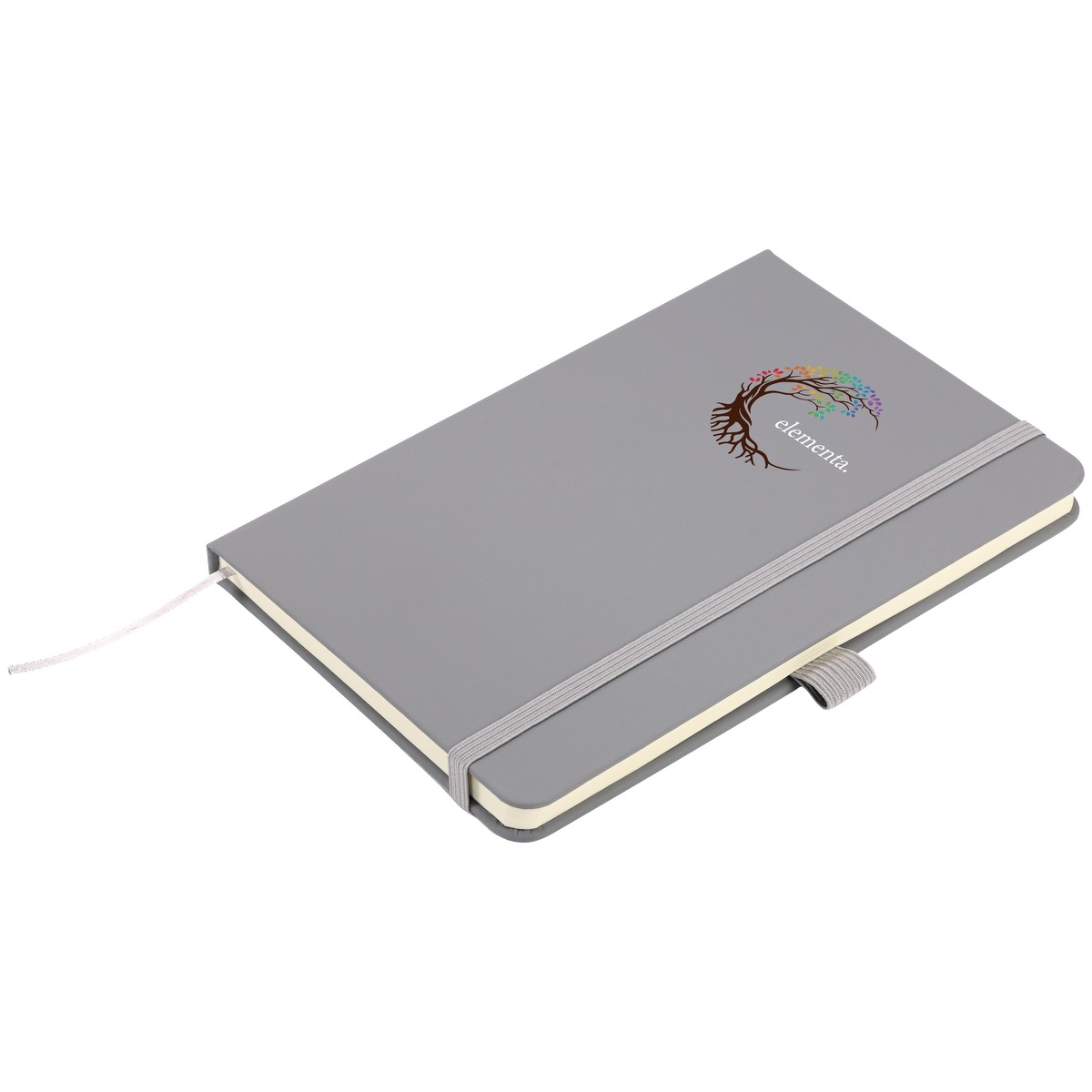 EarthTrendz 57 Notebook 1
