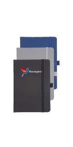 EarthTrendz 57 Notebook 1 EarthTrendz 57 Notebook 1