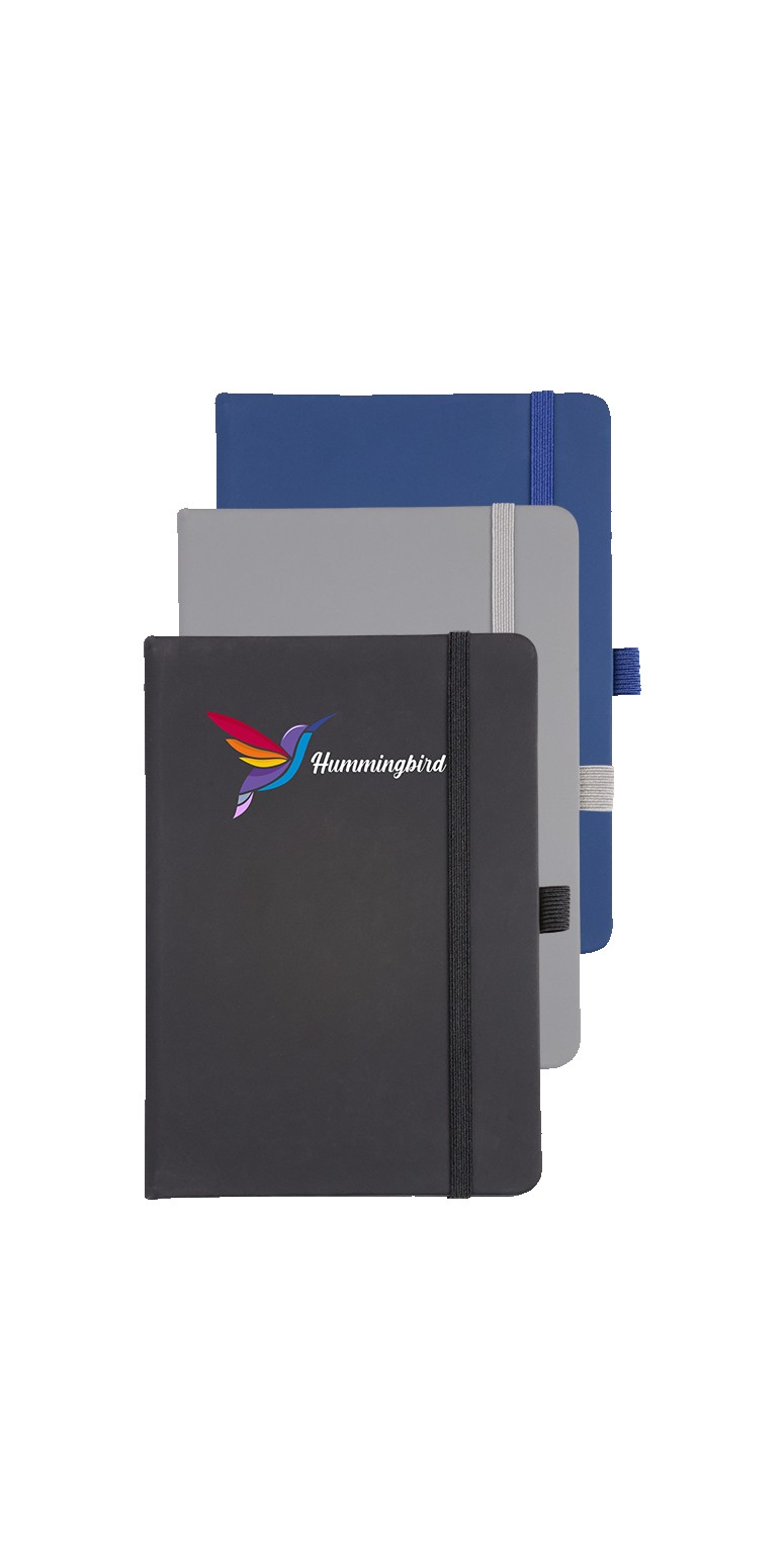 EarthTrendz 57 Notebook 1 EarthTrendz 57 Notebook 1