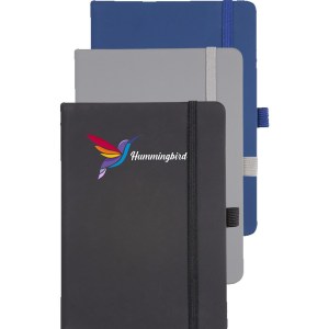 EarthTrendz 57 Notebook 1 EarthTrendz 57 Notebook 1