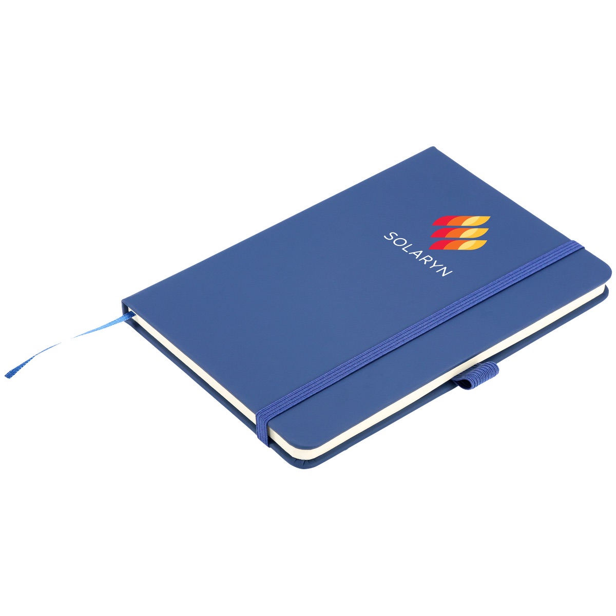 EarthTrendz 57 Notebook 1