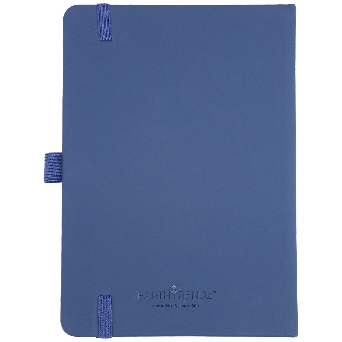 EarthTrendz 57 Notebook 1