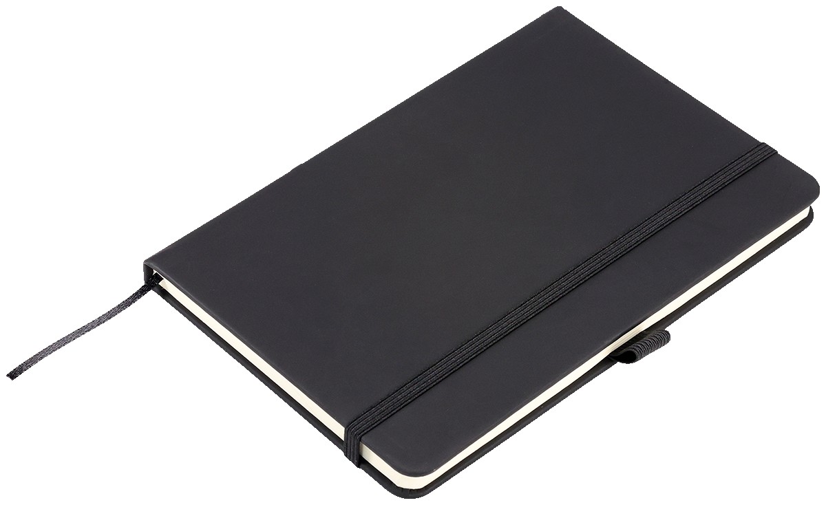 EarthTrendz 57 Notebook 1